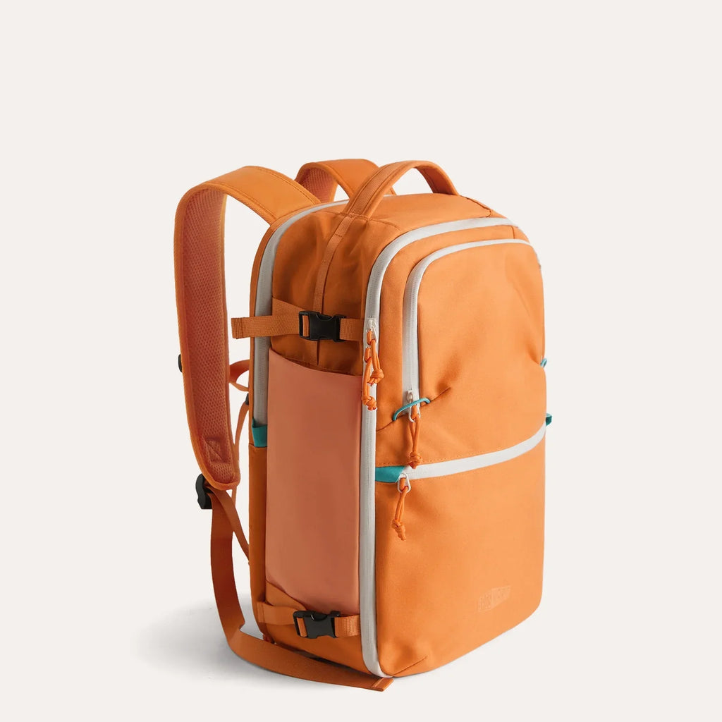 Faro 29L Travel Backpack Set