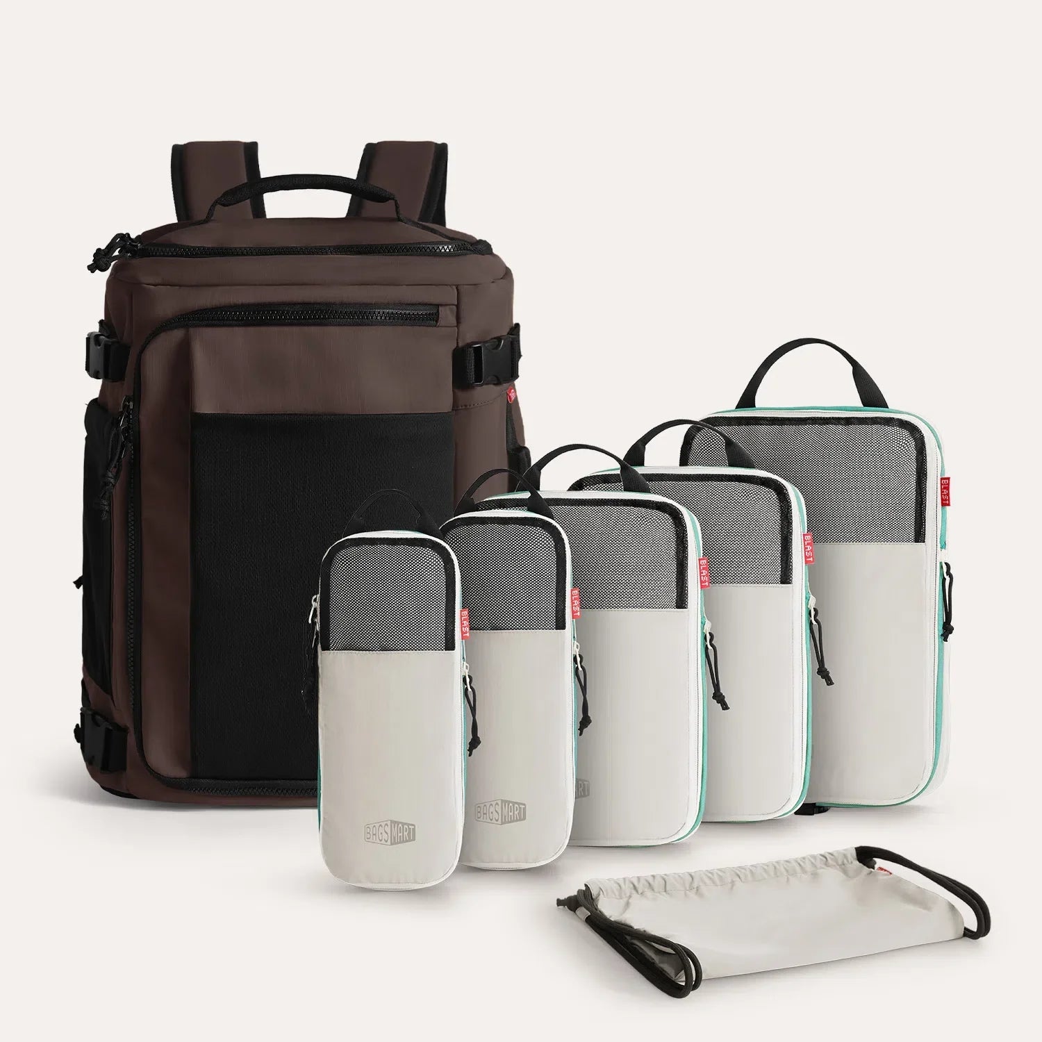 Blast Travel Eaze Set