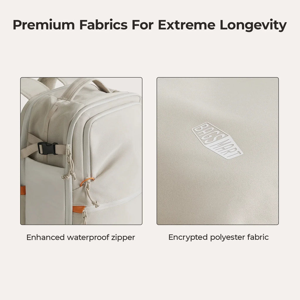 Faro 29L Travel Backpack Set