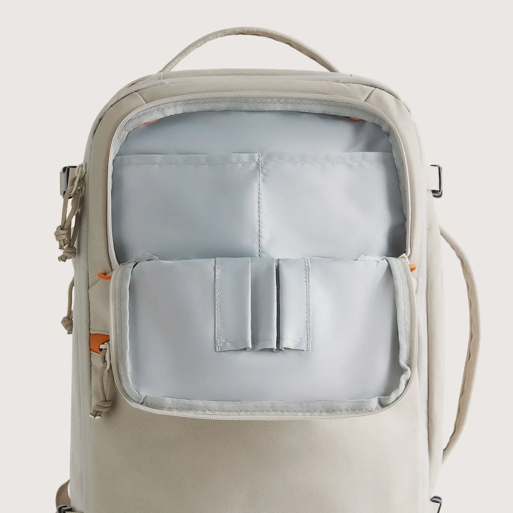 Faro 29L Travel Backpack Set