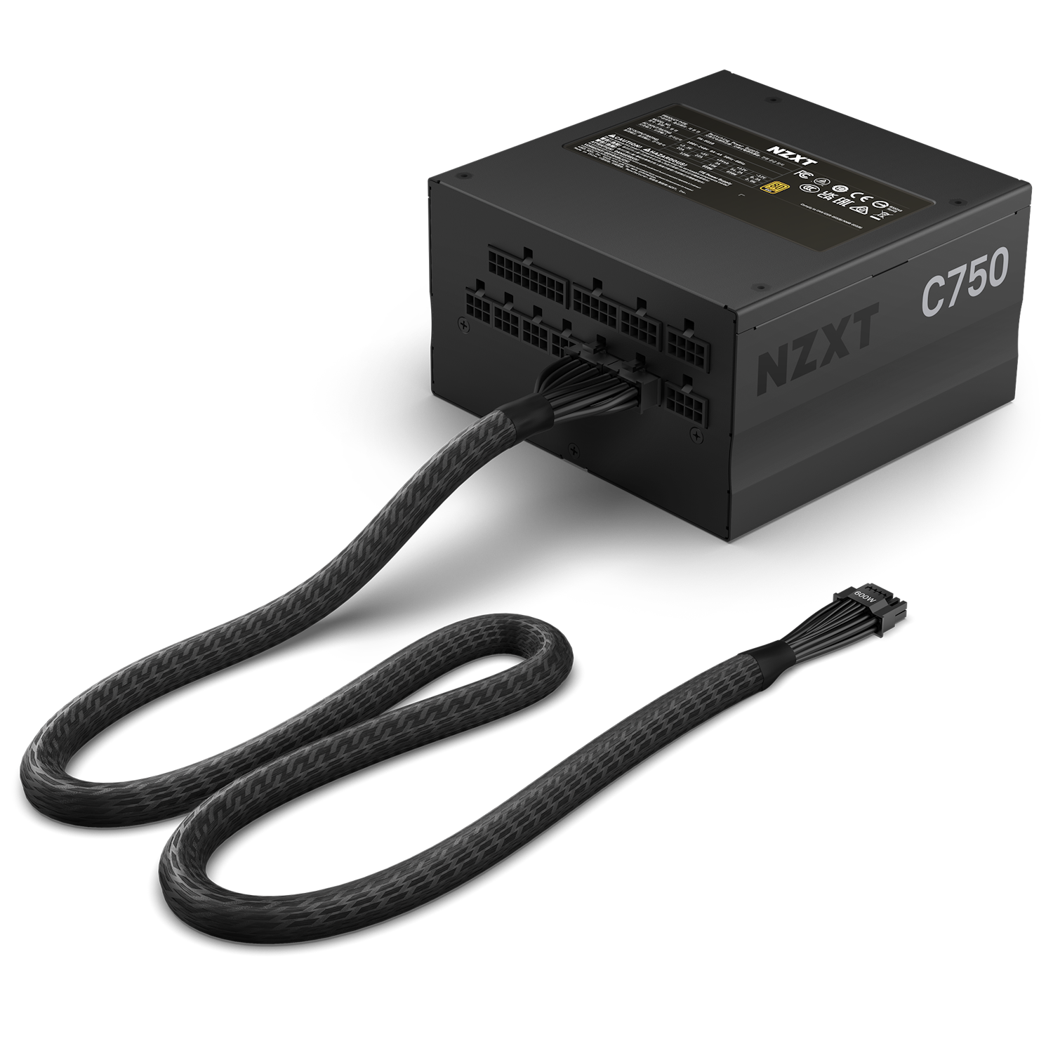 12VHPWR Cable