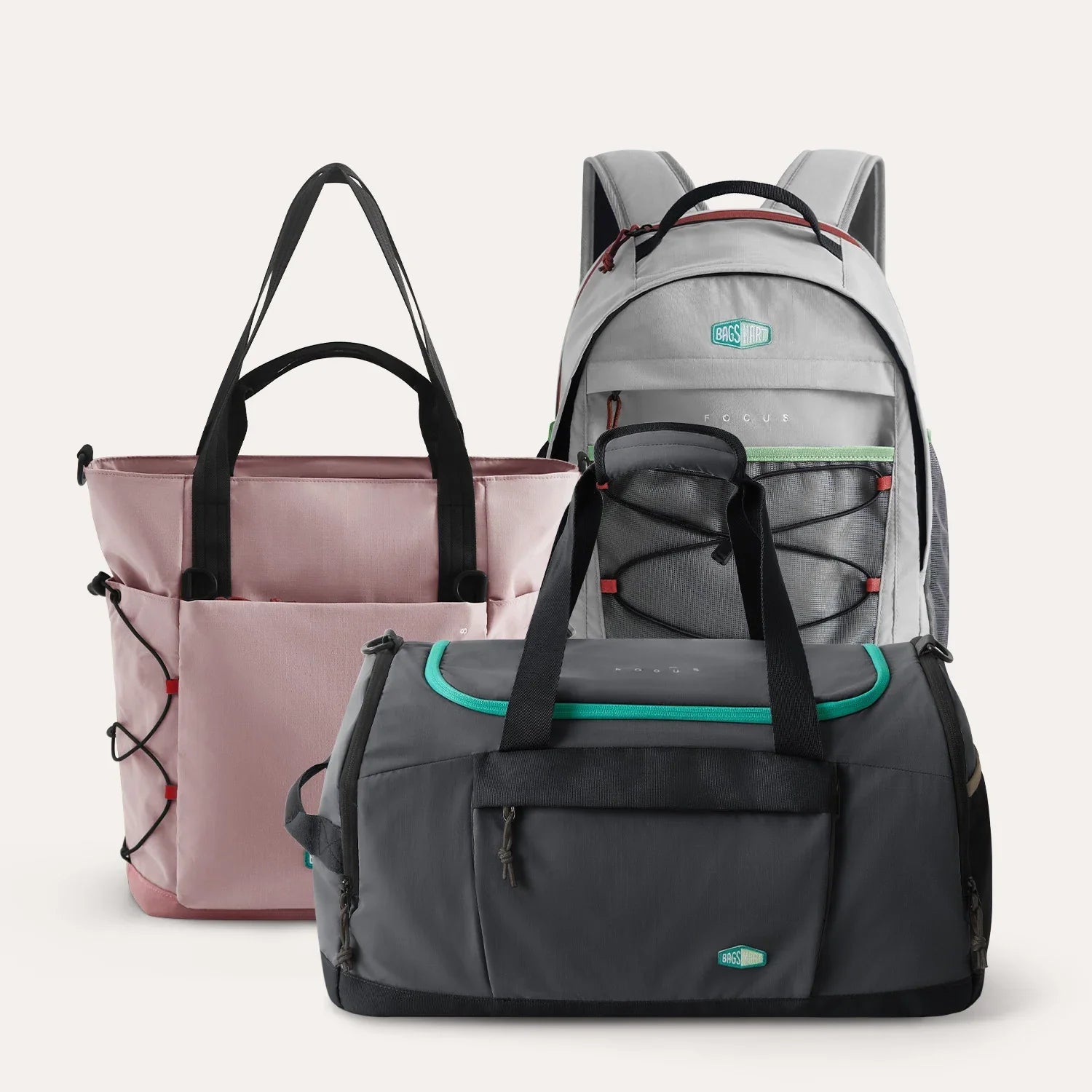 Focus Trio Set