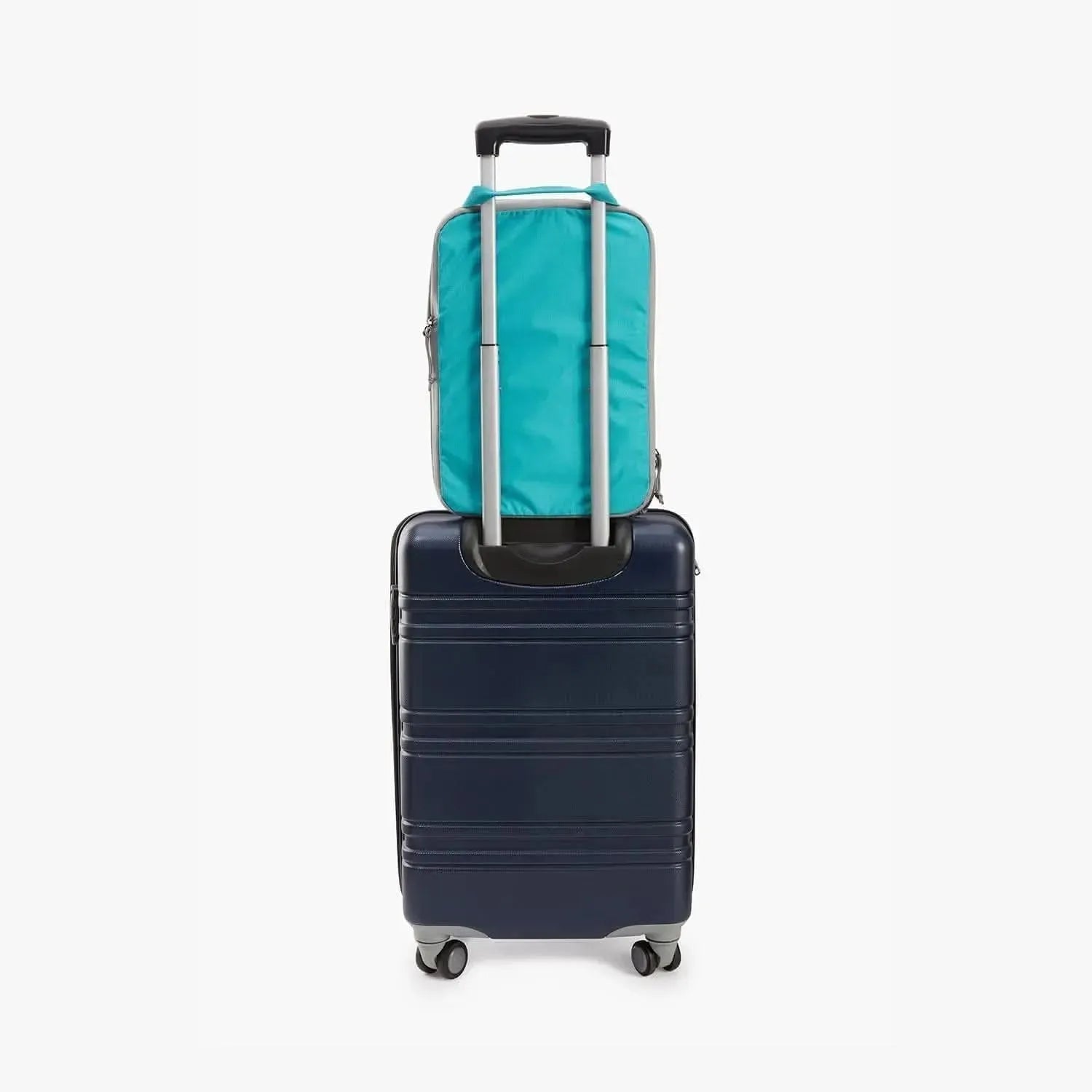 Compression Packing Cubes Part of Faro Travel Set