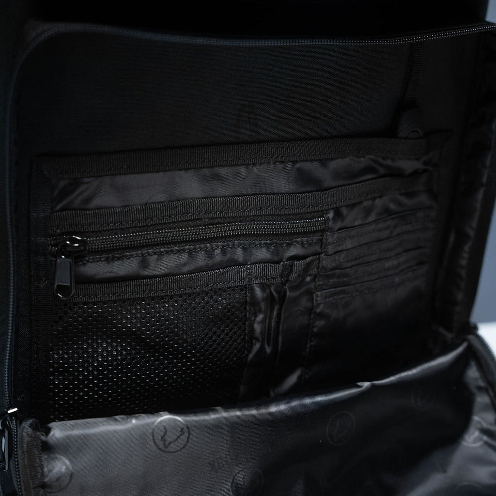 Roller Backpack Luggage Bag {PRE-SALE} ships on or before 10.15.25