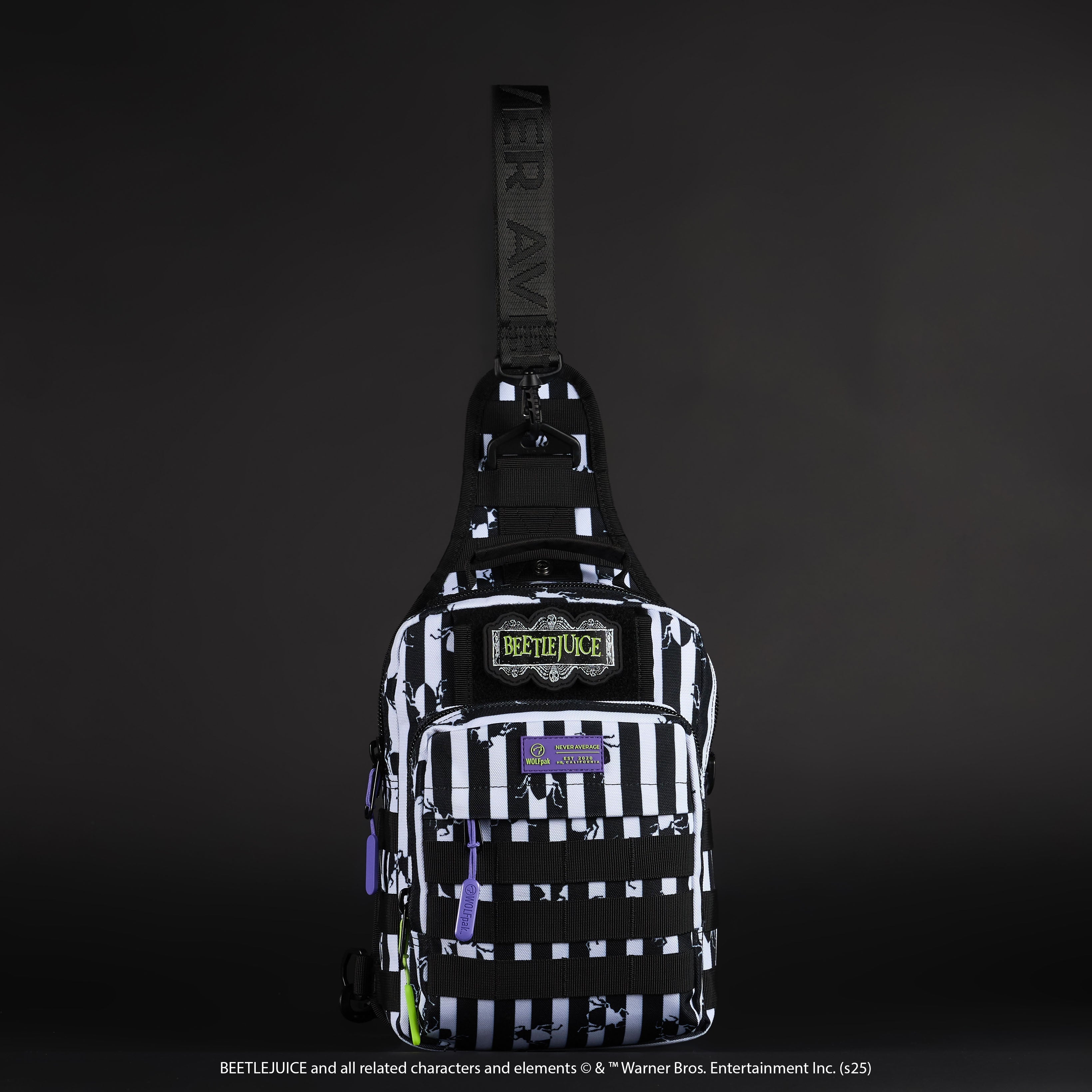 Say His Name Three Times Bundle