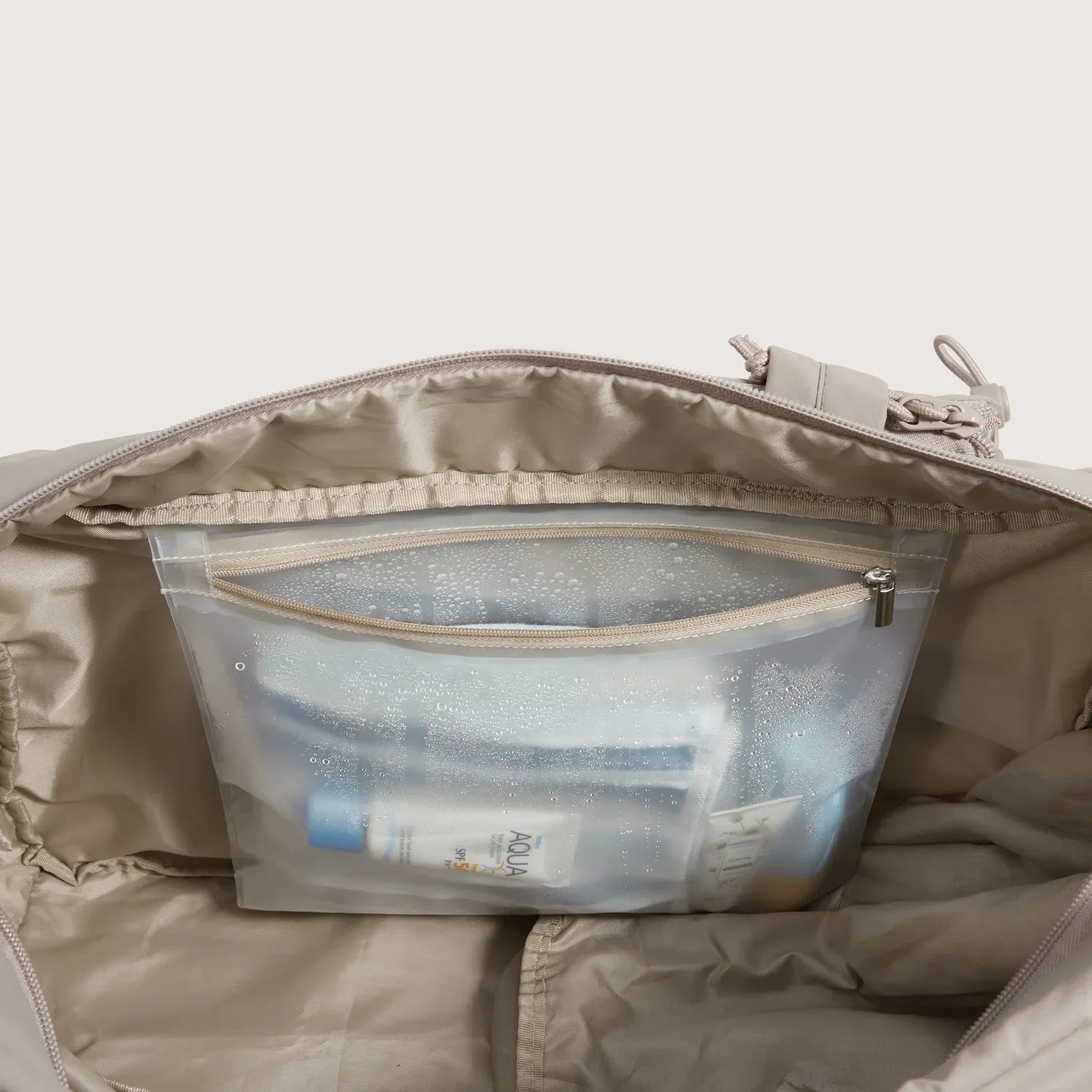 Bubble Gym Bag