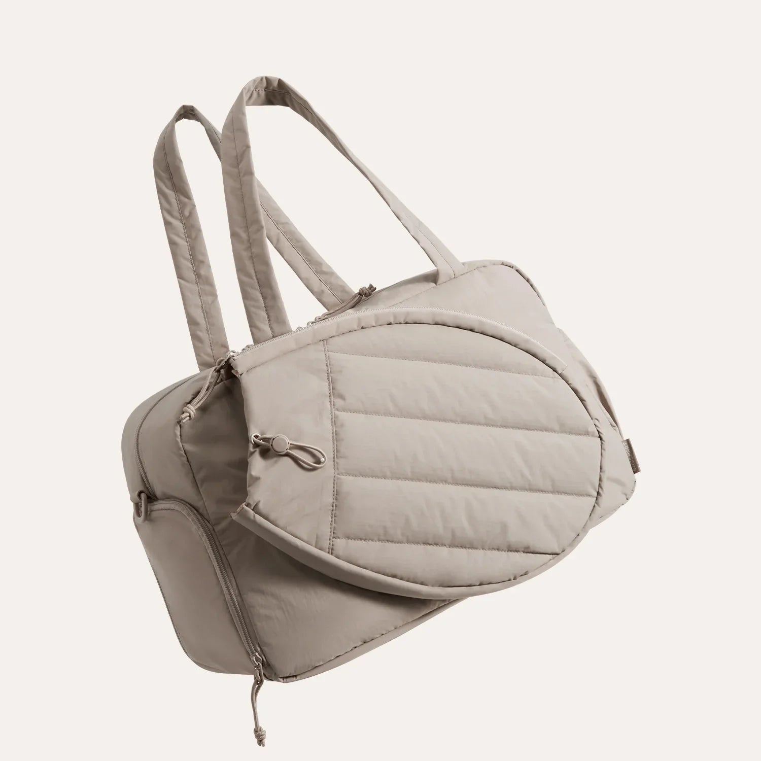 Bubble Gym Bag