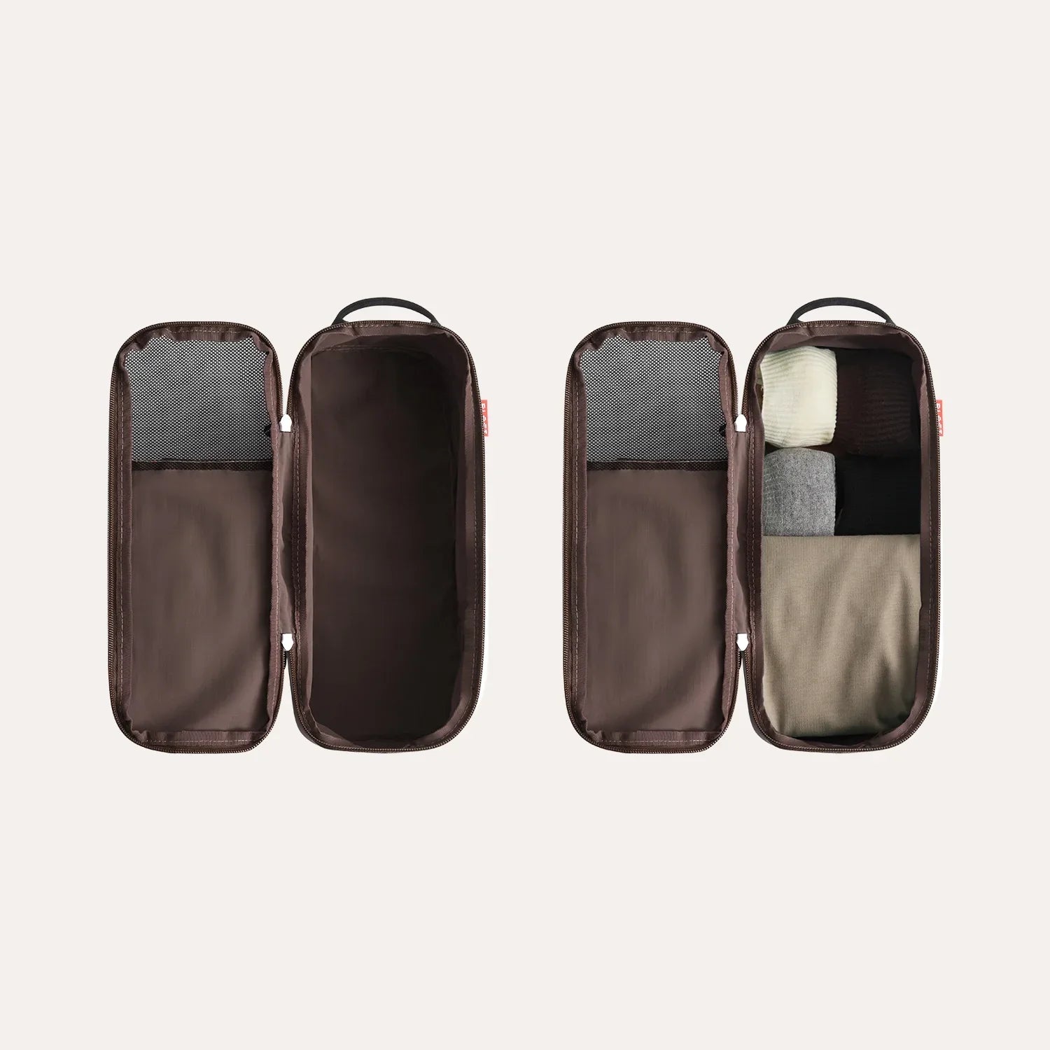 Blast Packing Cubes