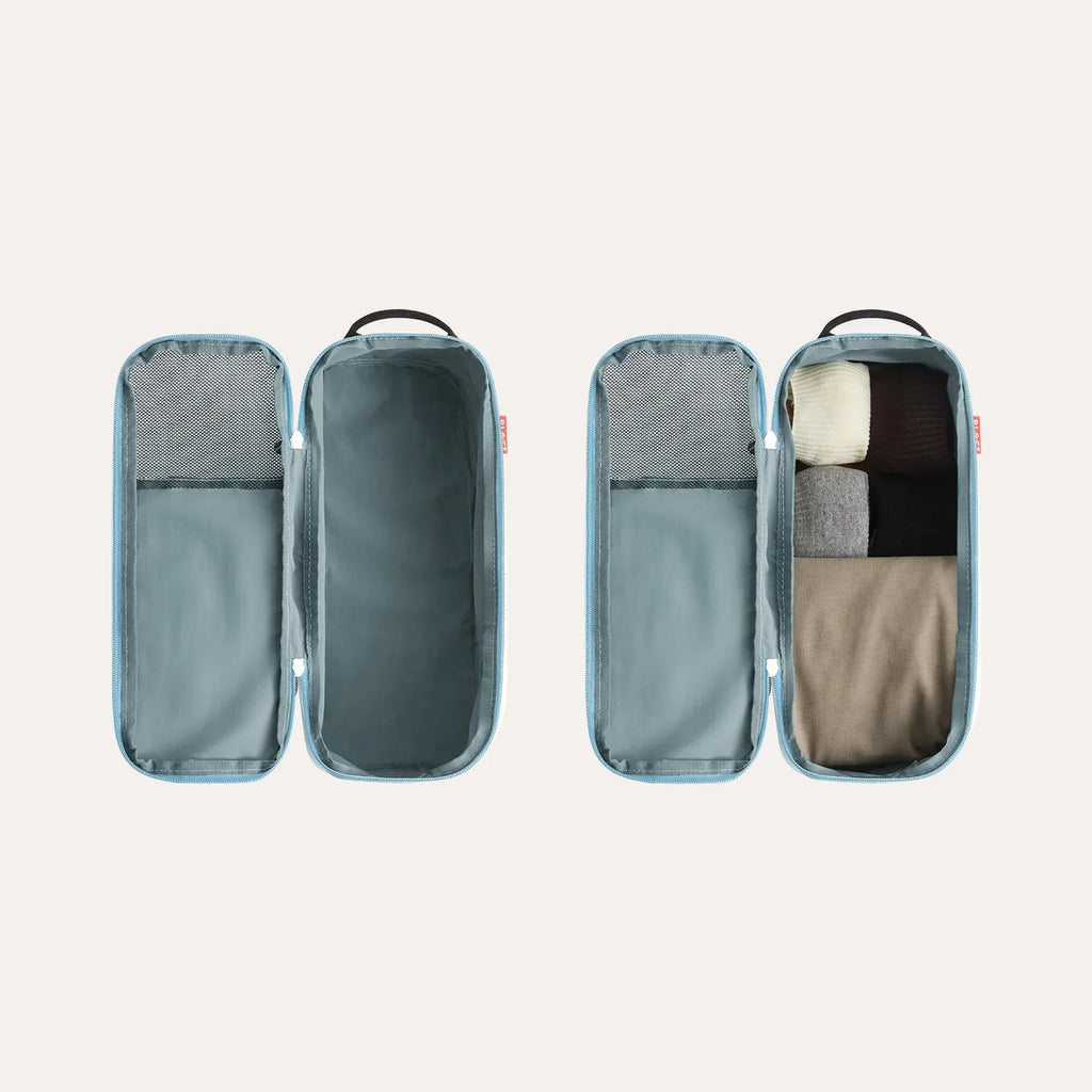 Blast Packing Cubes