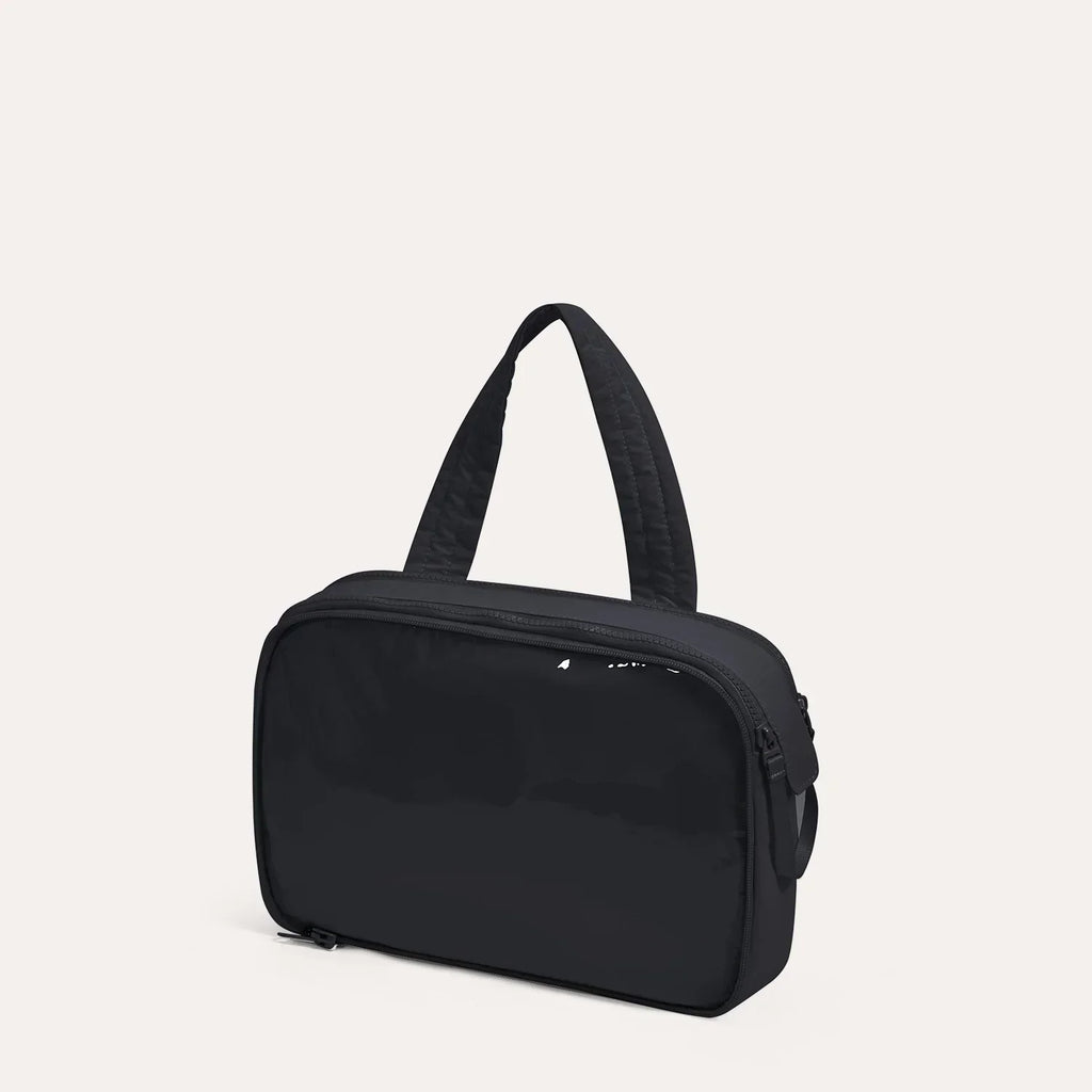 Crush Hanging Toiletry Bag