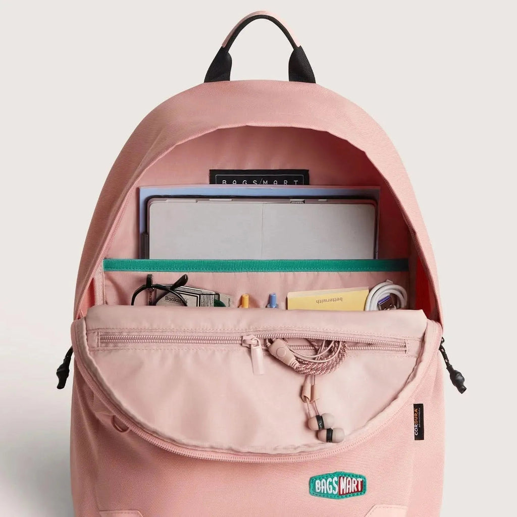 Ocean Cordura?? Campus Backpack with Laptop Sleeve
