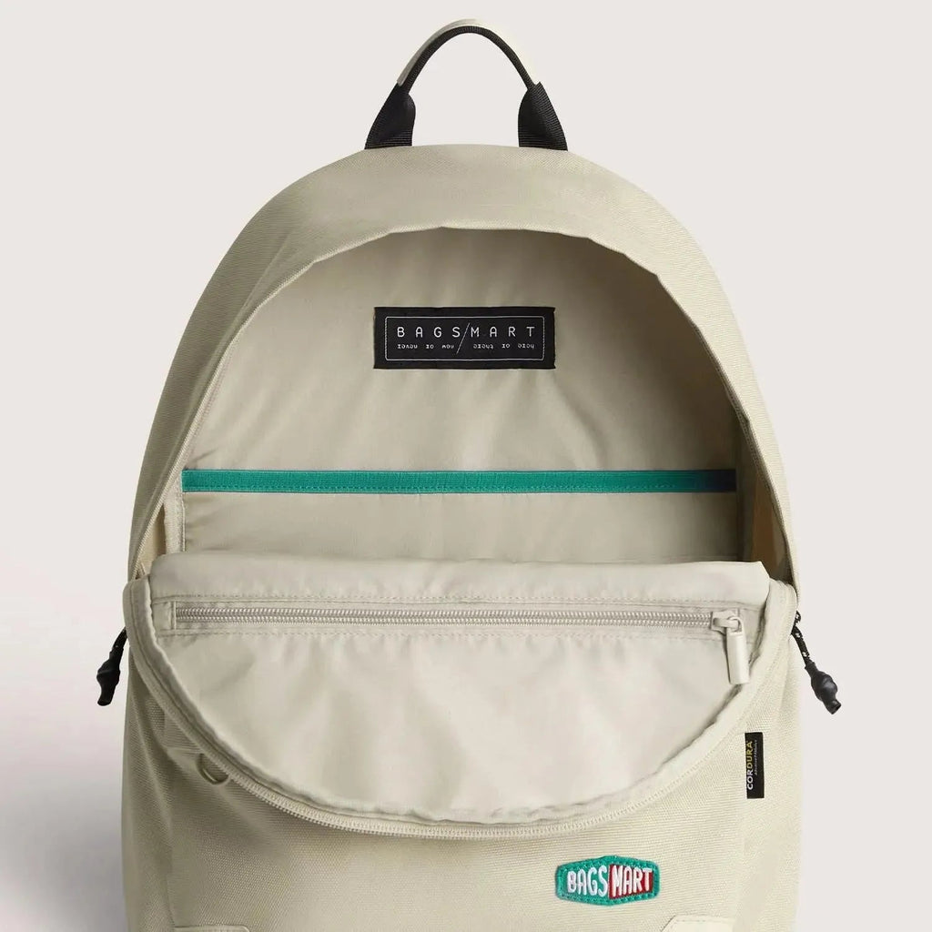 Cordura?? Campus Backpack with Laptop Sleeve