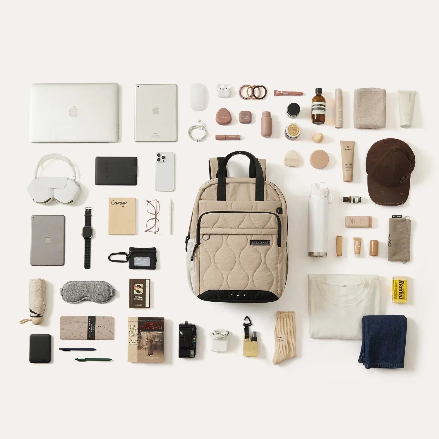 Paz 28L Backpack