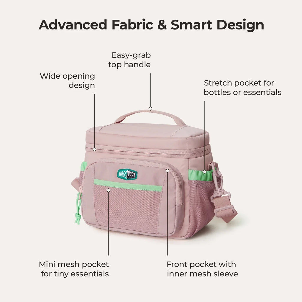 Focus Lunch Bag