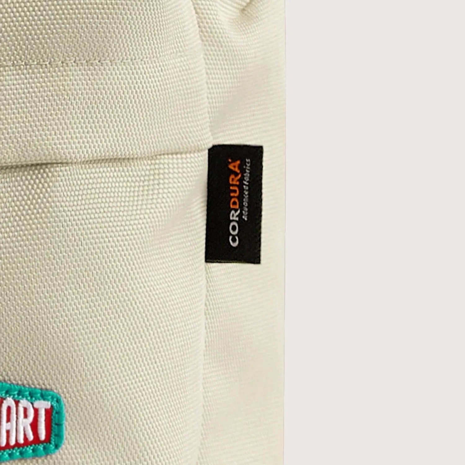 Ocean Cordura?? Campus Backpack with Laptop Sleeve
