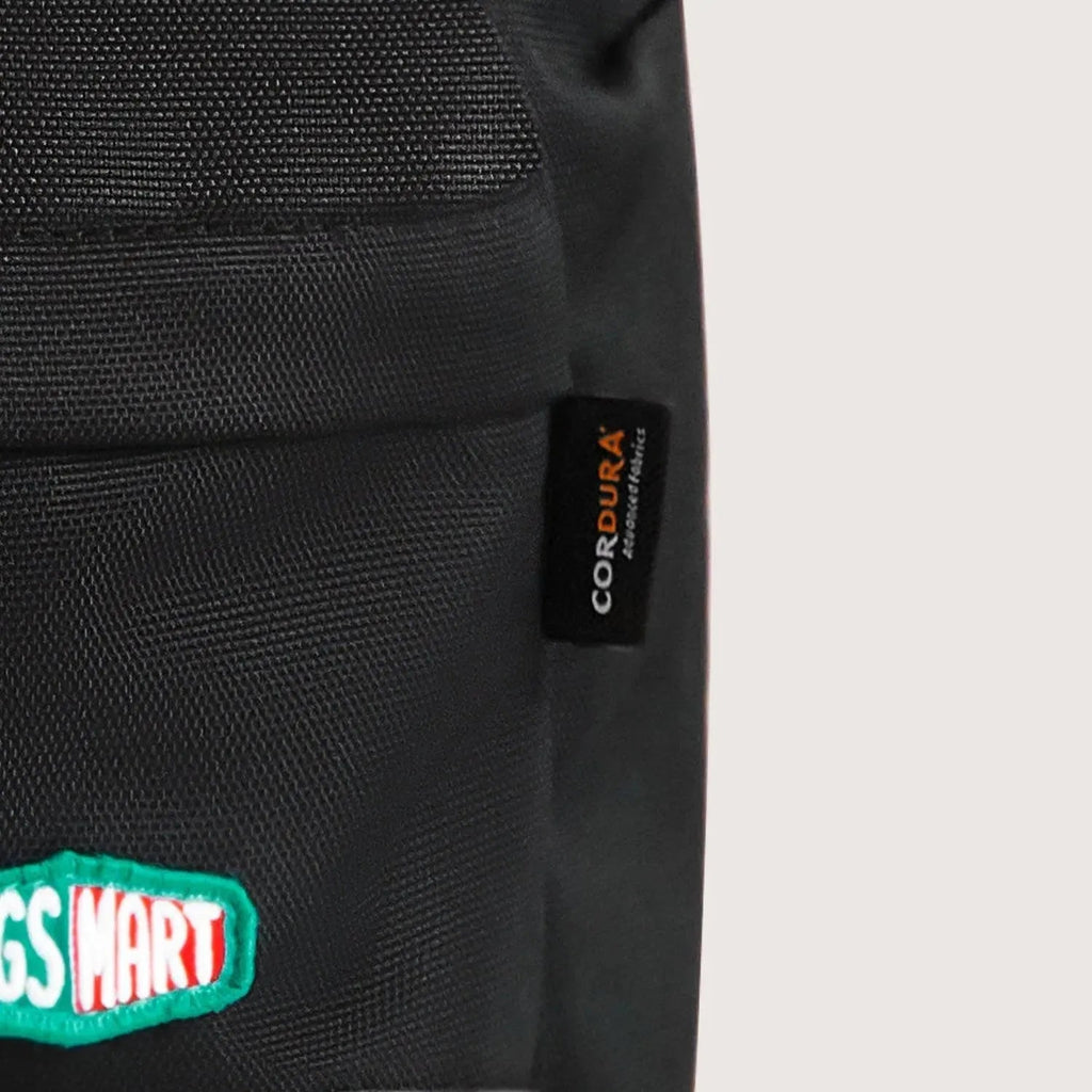 Ocean Cordura?? Campus Backpack with Laptop Sleeve