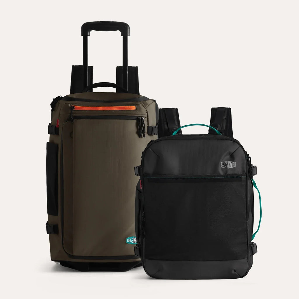 Blast Duo Set