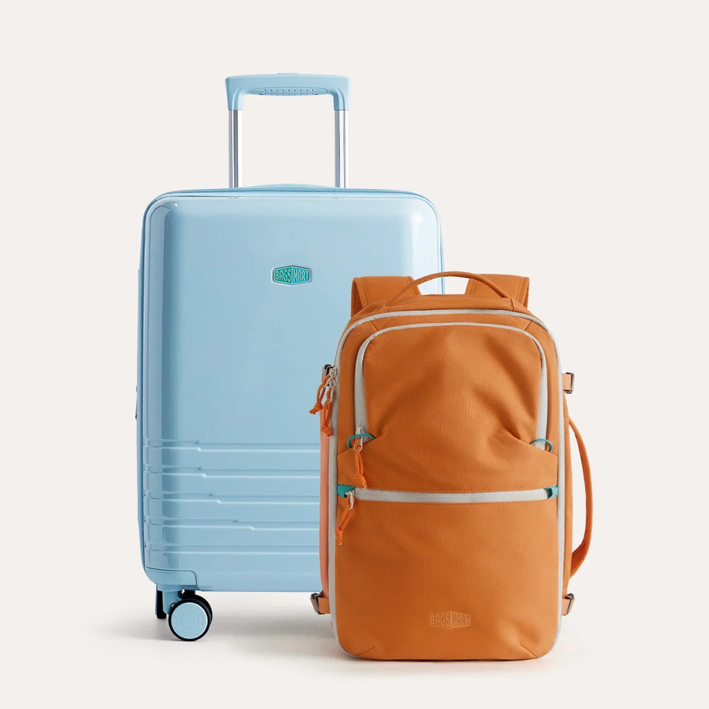 Getaway & Faro Set