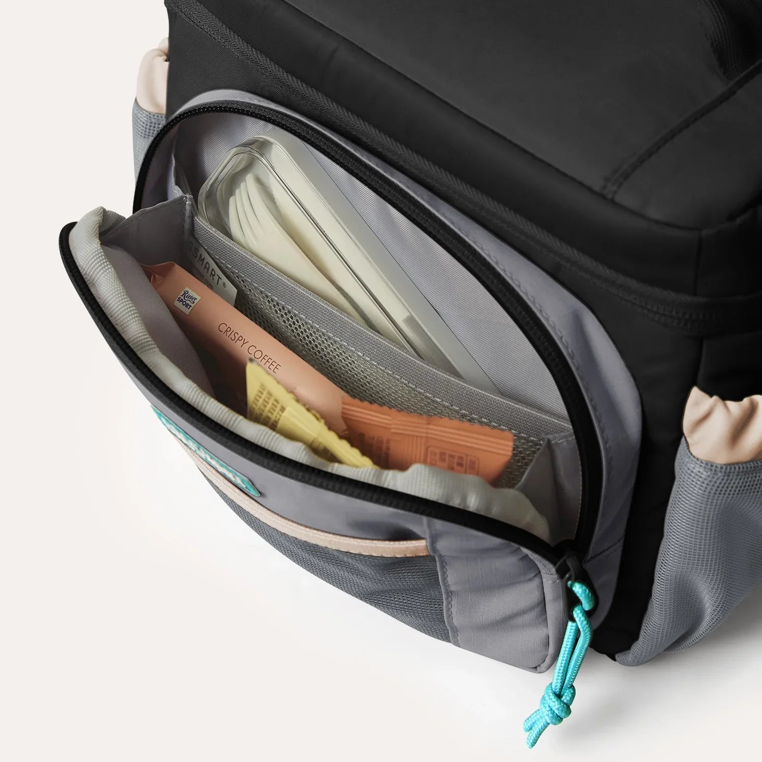 Focus Lunch Bag