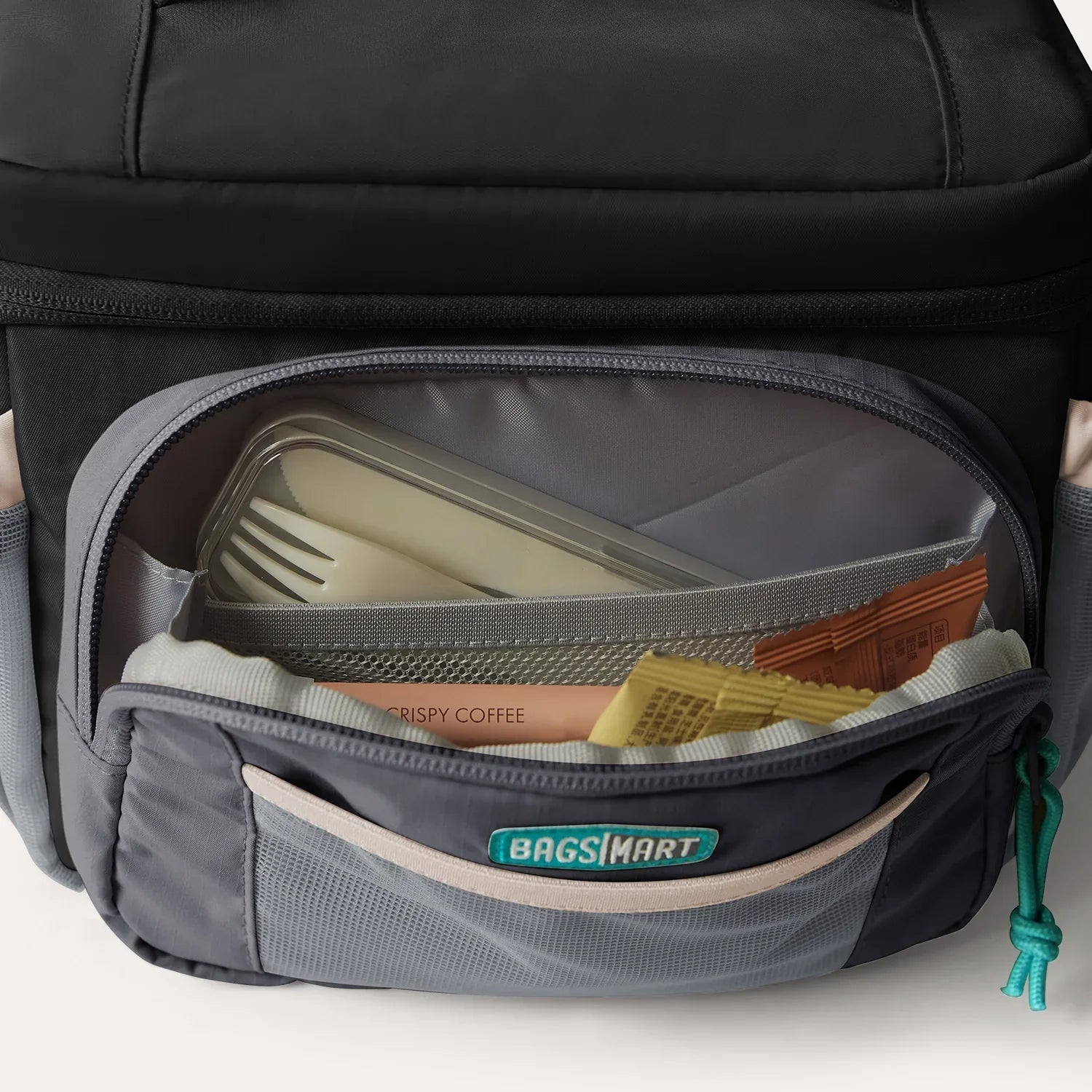 Focus Lunch Bag