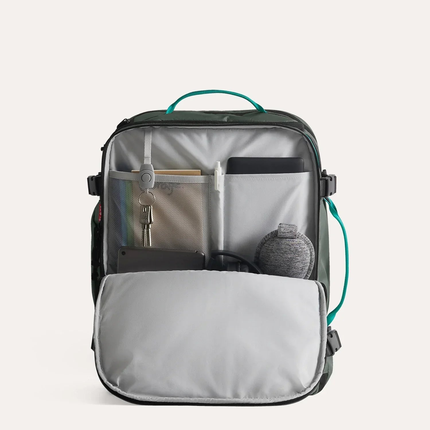 Blast Pro 40L Travel Backpack