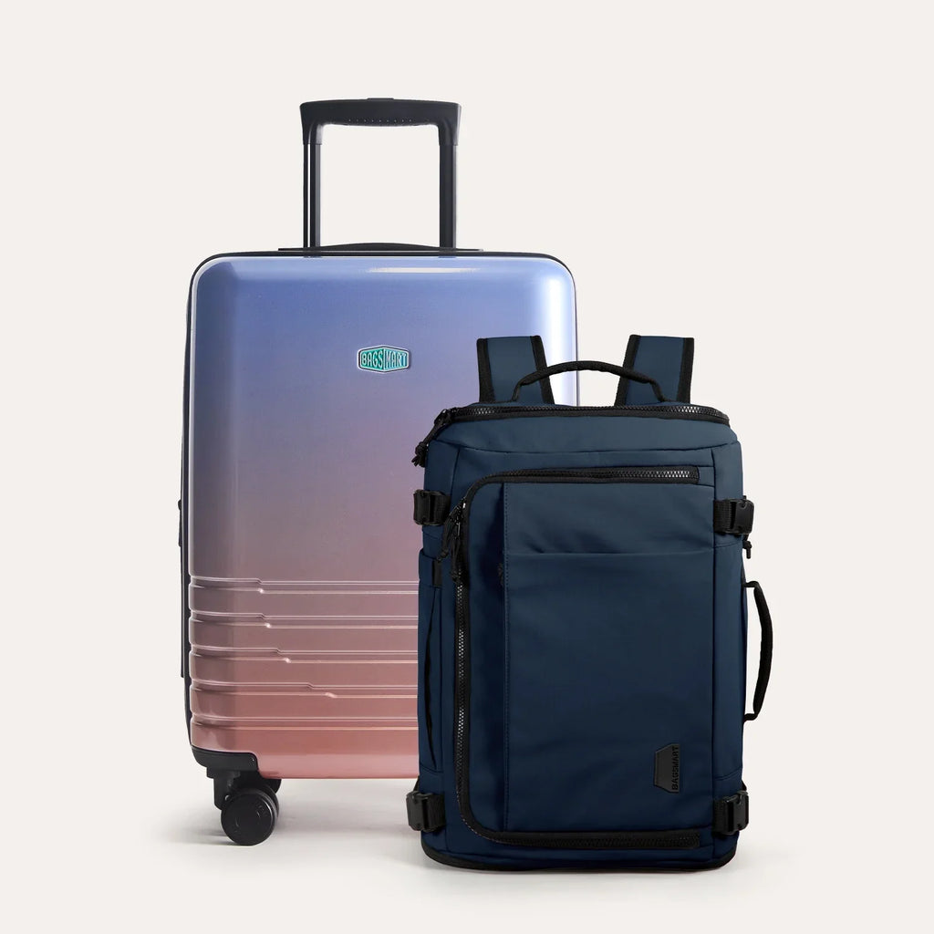 Blast & Getaway Set