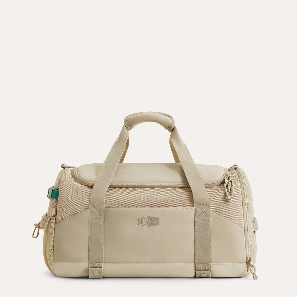 REIKI Duffle