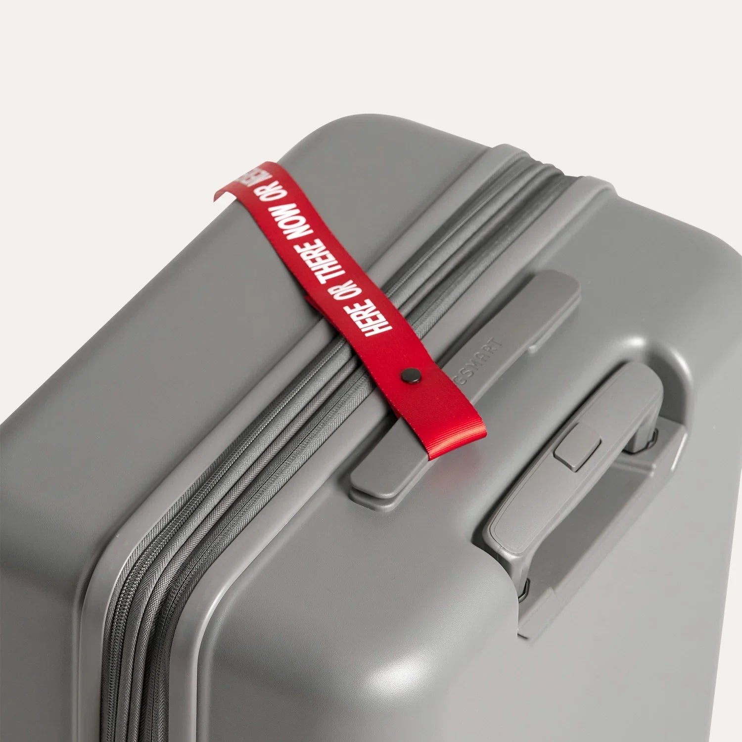 Getaway Luggage Set