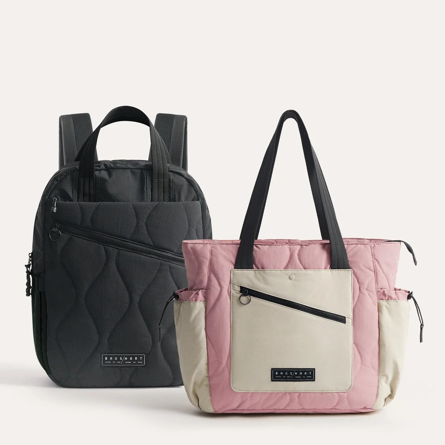 Paz All-Day Set