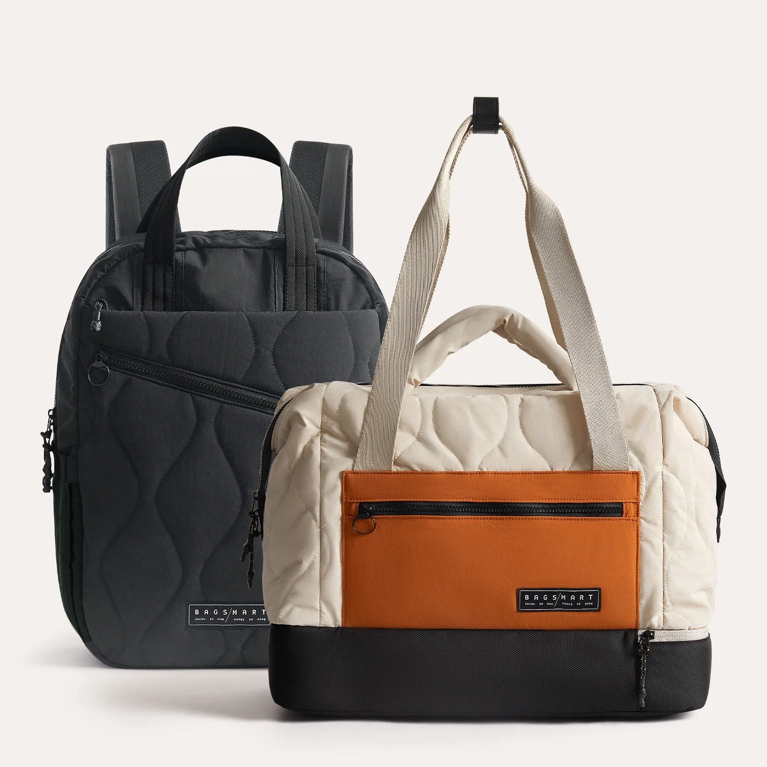 Paz Weekender Set