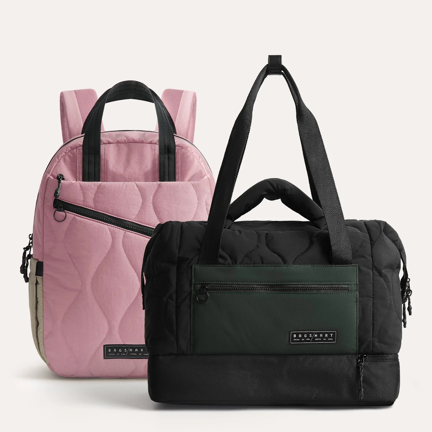 Paz Weekender Set