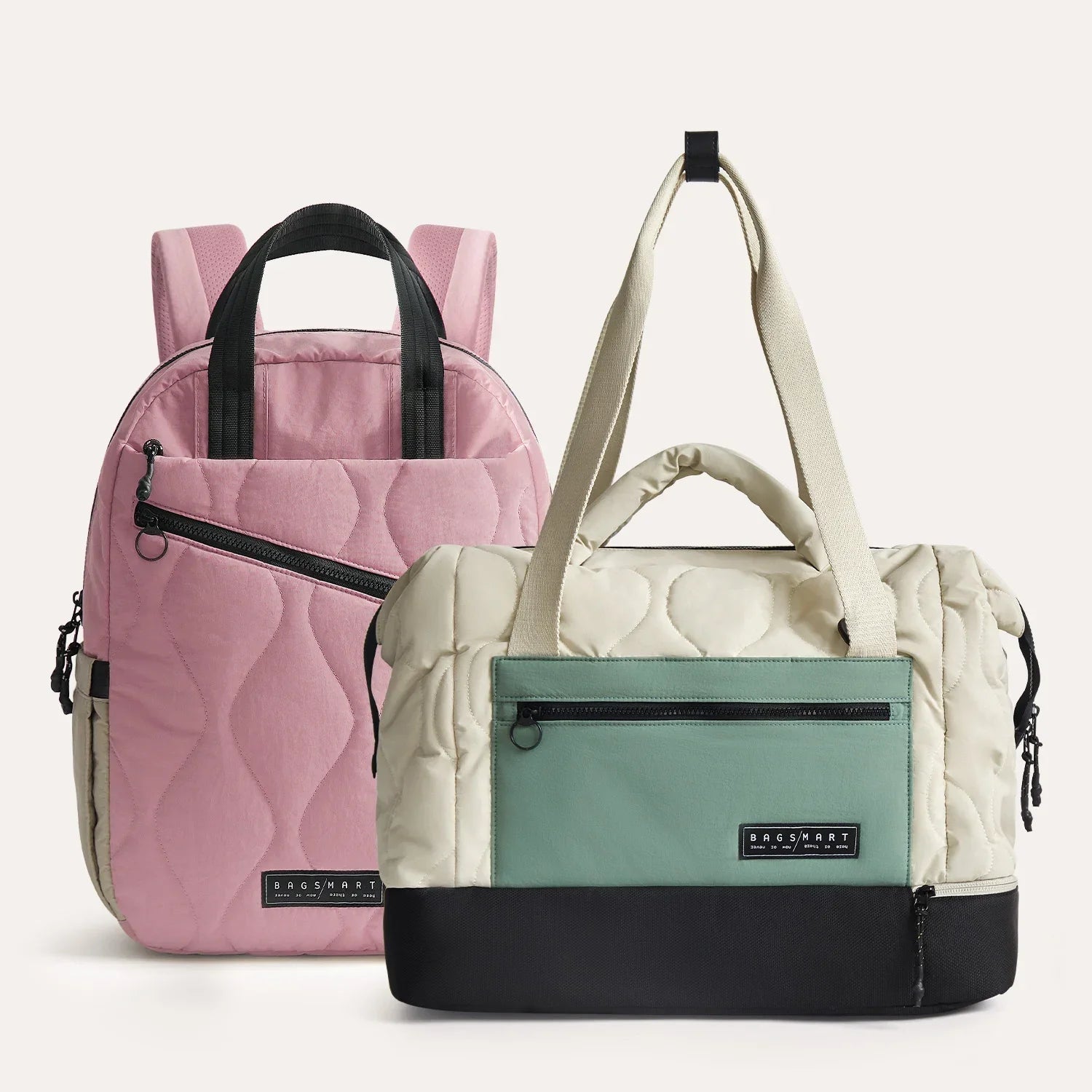 Paz Weekender Set