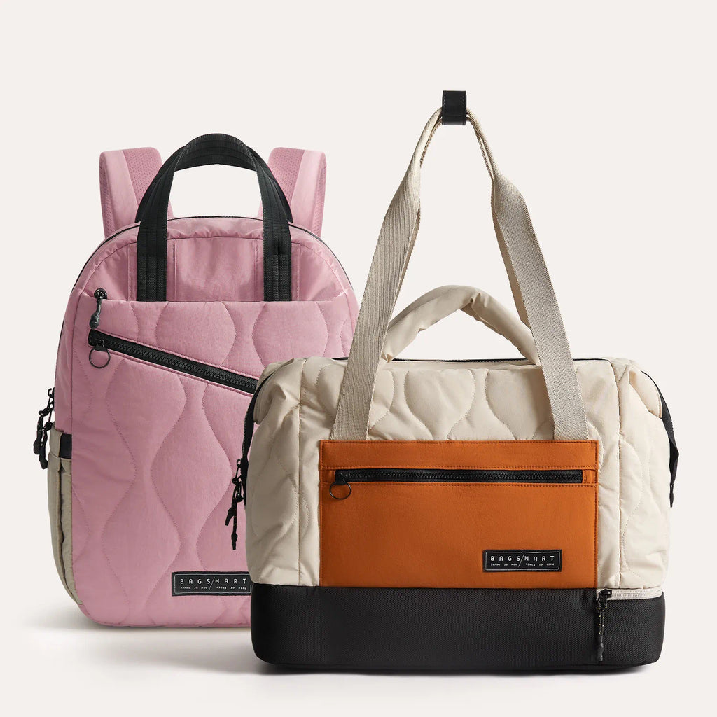 Paz Weekender Set