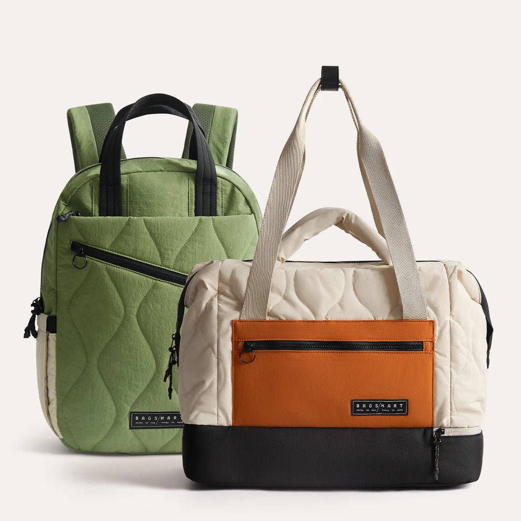 Paz Weekender Set
