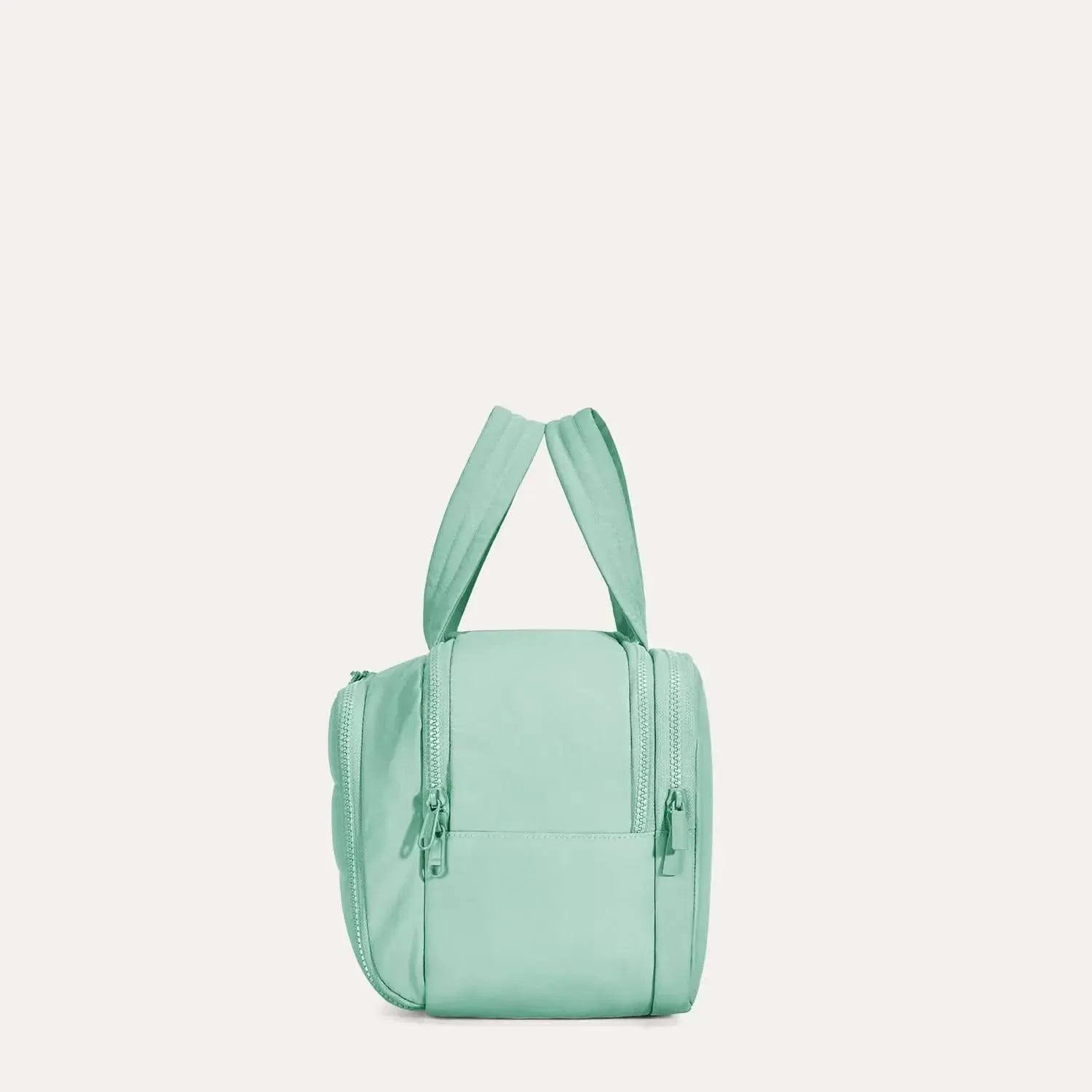 Crush Toiletry Bag 6 Colors
