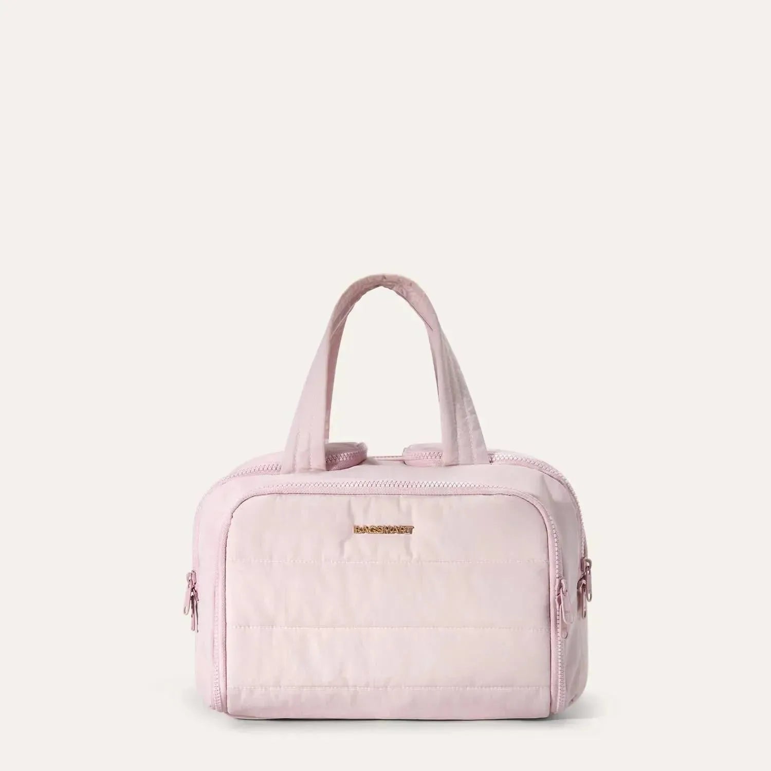Crush Toiletry Bag 6 Colors