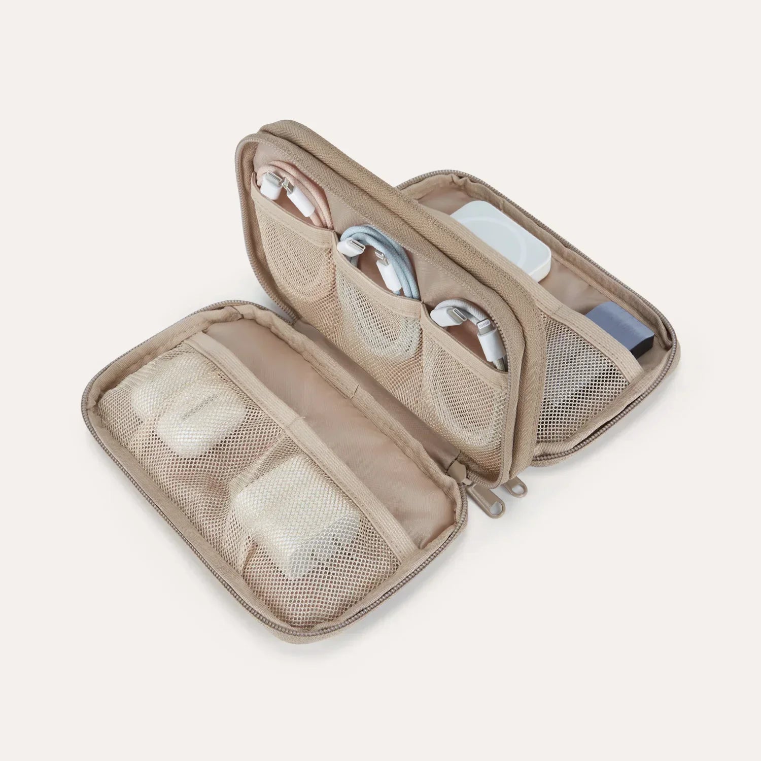 Bubble Electronic Organizer