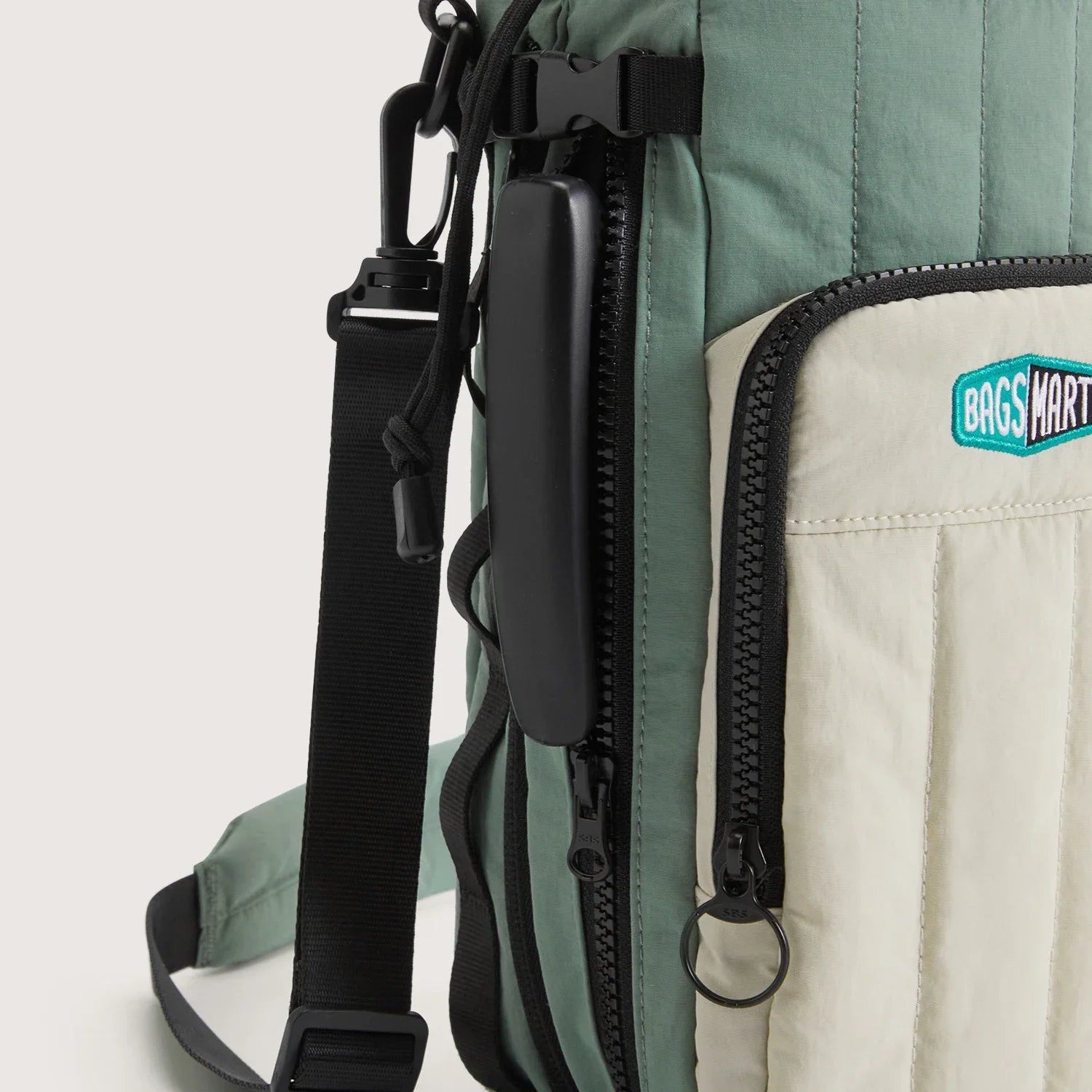 (FREE GIFT) Paz Water Bottle Sling