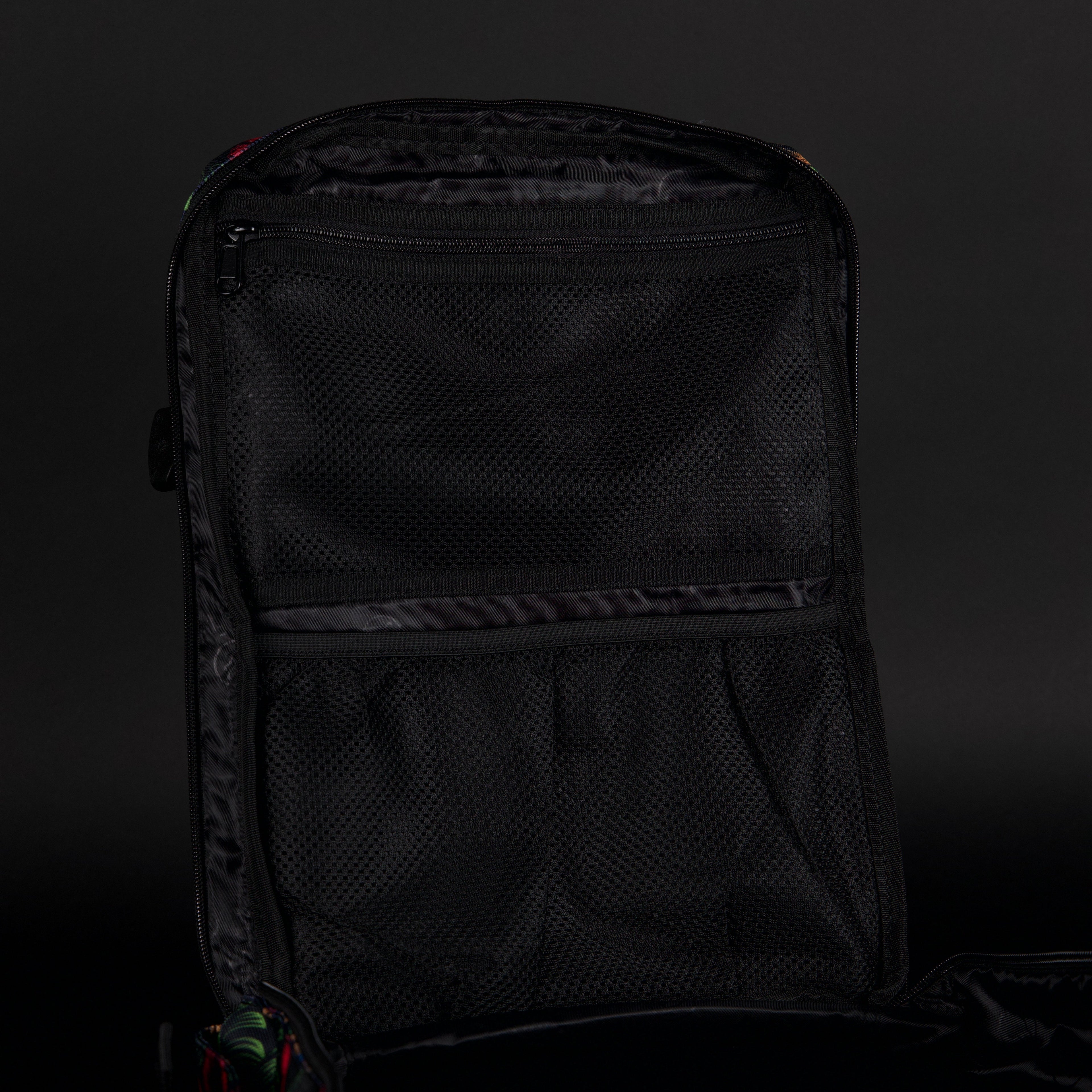 35L Backpack Tropical Rebellion