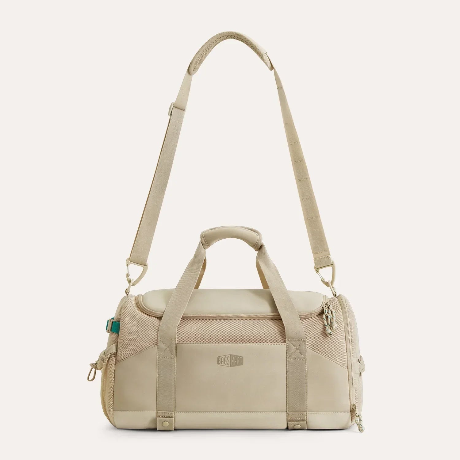REIKI Duffle