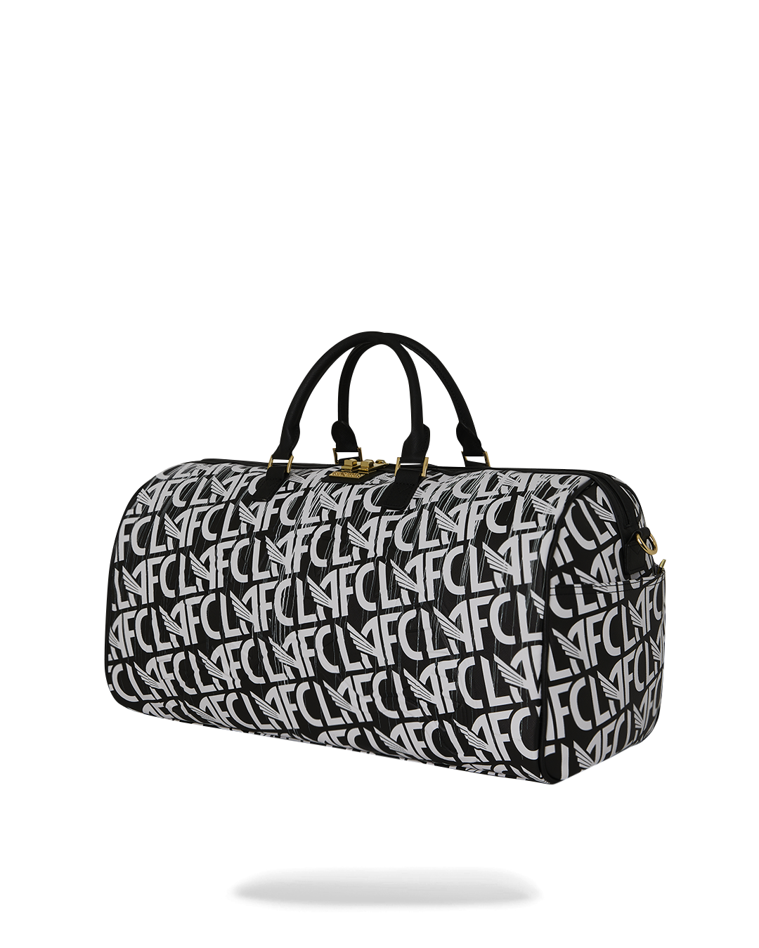 MLS LA FC WINGED WONDER DUFFLE