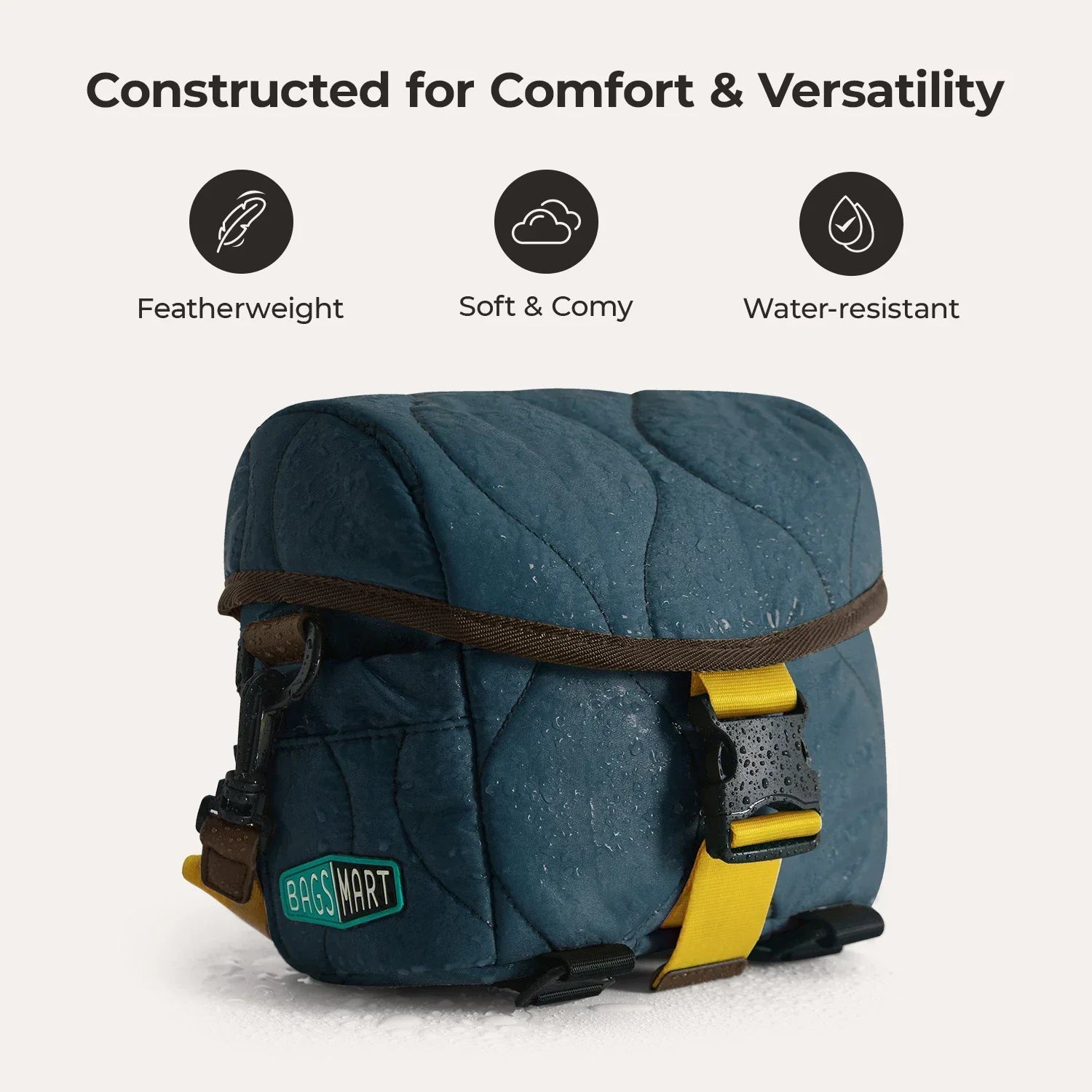 Paz 4L Camera Sling