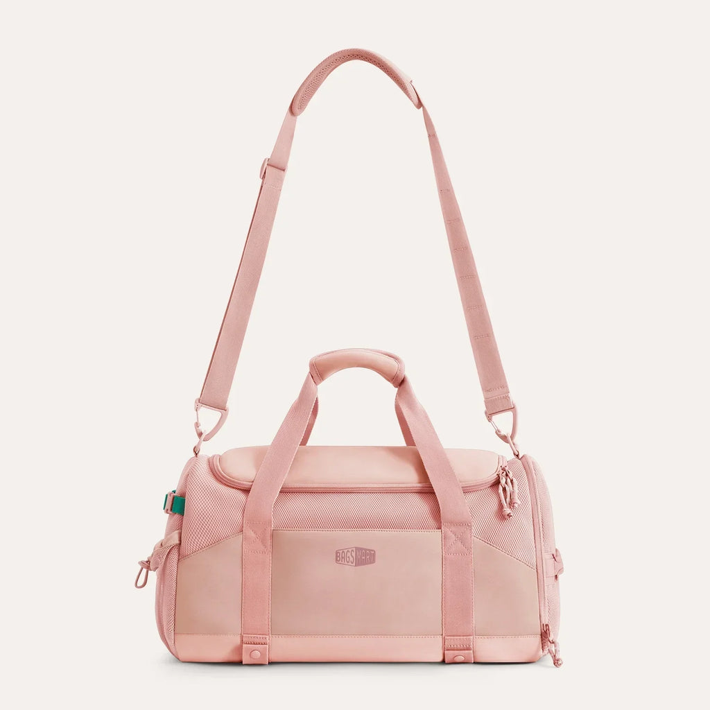 REIKI Duffle